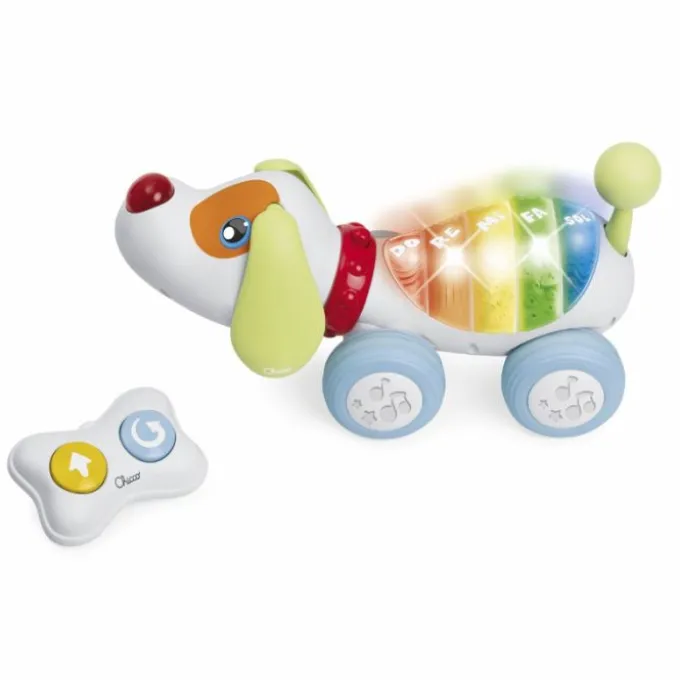 Chicco Dog Remi Remot Ccontrolled 2023