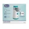 Chicco Easy Breath Go+ Aerosol Mesh Con Membrana Sostituibile