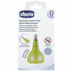 Chicco Forbicine Lame Corte Neonati