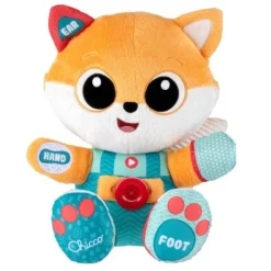 Chicco Foxy La Volpe Abc