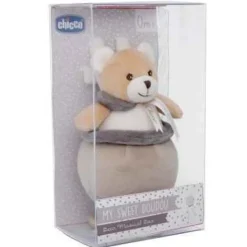 Chicco Gioco Carillon Orsetto My Sweet Doudou Giochi Bimbo