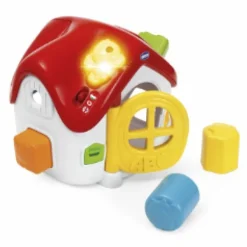 Chicco Gioco Casetta Abc