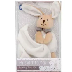 Chicco Gioco Coniglietto Doudou My Sweet 0M+