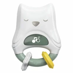 Chicco Gioco Fd Day&Night Trillino Gufo