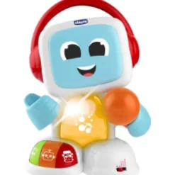 Chicco Gioco Robit Sing Along It