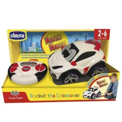 Chicco Gioco Rocket The Crossover Rc 2-6 Anni
