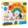 CHICCO GIOCO SMART2PLAY ARCOBALENO 2IN1 - GIOCO EDUCATIVO PRIMA INFANZIA