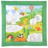 Chicco Gioco Tappeto Colori E Numeri 2Anni+