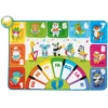 CHICCO GIOCO TAPPETO MUSICALE - ATTIVITÀ LUDICA E SVILUPPO SENSORIALE - PRODOTTO PER L'INFANZIA