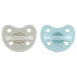 Chicco Gommottino Luxe 6-16 Boy 2 Pezzi