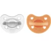Chicco Gommottino Luxe 6-16 Girl 2 Pezzi