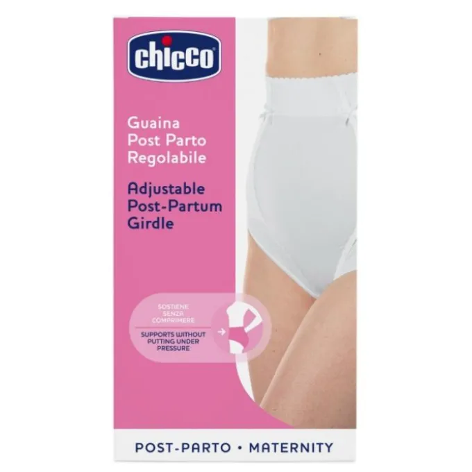 Chicco Guaina Post Parto Regolabile Taglia 6