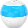 Chicco Humi Fresh Umidificatore A Vapore Freddo Diffusori E Nebulizzatori Casa