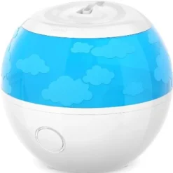 Chicco Humi Fresh Umidificatore A Vapore Freddo Diffusori E Nebulizzatori Casa