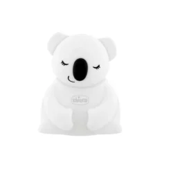 Chicco Luce Koala Ricaricabile 1 Pezzo