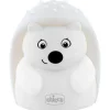 Chicco Luce Notte Ricaricabile Riccio 1 Pezzo
