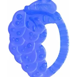 Chicco Massaggiagengive Soft Uni 4M+