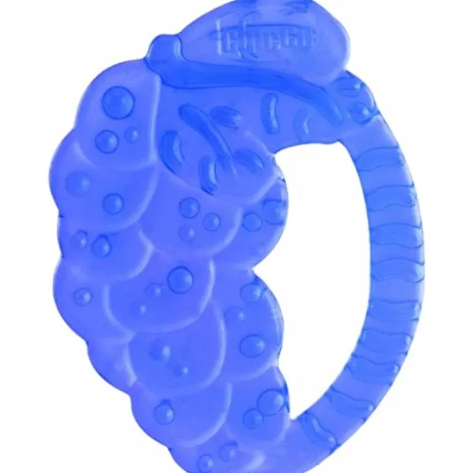 Chicco Massaggiagengive Soft Uni 4M+