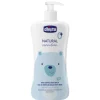 Chicco Natural Sensation Bagnoschiuma 500 Ml Detergenti