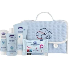 Chicco Natural Sensation Beauty Rosa Idratanti