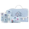 Chicco Natural Sensation Beauty Blu Idratanti