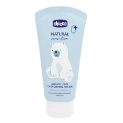 Chicco Natural Sensation Crema Corpo 150 Ml Idratanti