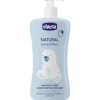Chicco Natural Sensation Crema Corpo 500 Ml Idratanti