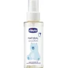 Chicco Natural Sensation Olio Massaggio 100 Ml Idratanti