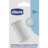Chicco Pettinella Crosta Lattea Accessori Bagnetto