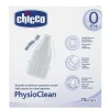Chicco Physioclean Ricambi Aspiratore Nasale 10 Pezzi