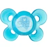Chicco Physio Comfort Succhietto Silicone Boy 6-12 Mesi