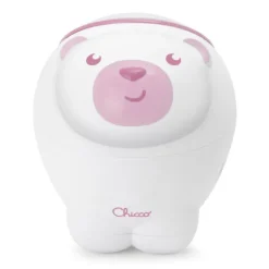 Chicco Polar Bear Rosa