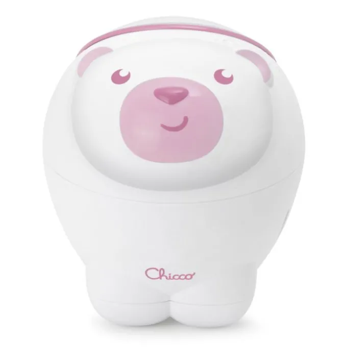 Chicco Polar Bear Rosa