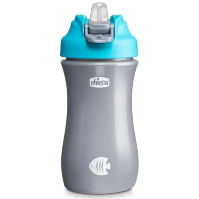 Chicco Pop Up Cup 2Y+ Azzurro