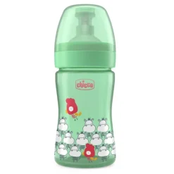 Chicco Push & Pull Cup Neutral 18 Mesi+