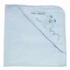 Chicco Quadrotto Spugna Blu 0 Mesi+