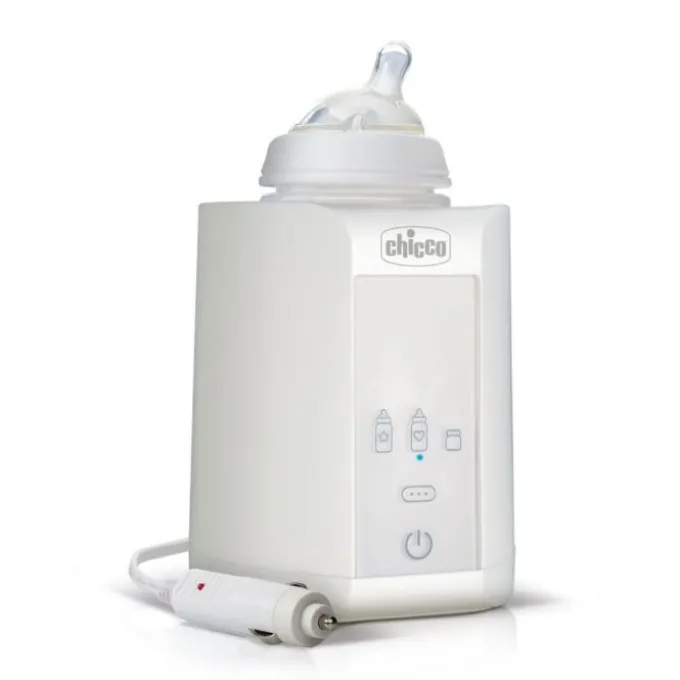 Chicco Scaldabiberon Casa Viaggio 1 Pezzo