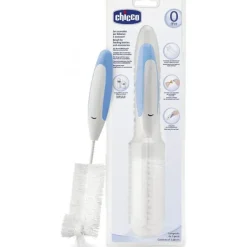 Chicco Scovolino Per Biberon 3In1 Accessori Biberon