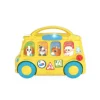 Chicco Scuolabus Abc