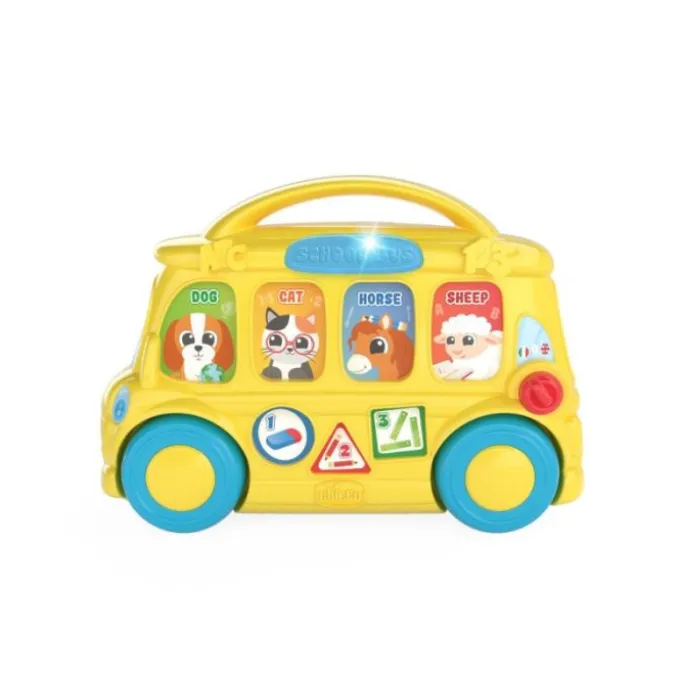 Chicco Scuolabus Abc