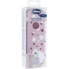 Chicco Set Dentale 6 Mesi+ Rosa