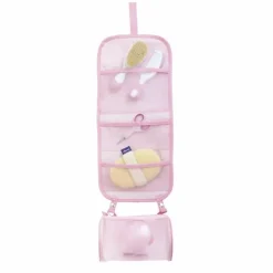 Chicco Set Igiene Rosa +0M