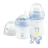 CHICCO SET REGALO NAT FEEL BIMBO - SET COMPLETO IGIENE E CURA NEONATO