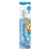Chicco Spazzolino Blu 3-6 Anni 1 Pezzo Bimbi
