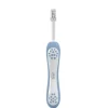 Chicco Spazzolino 6 Mesi+ Azzurro
