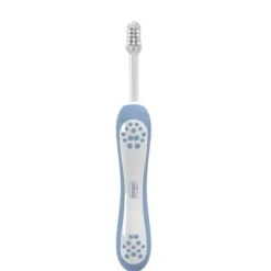 Chicco Spazzolino 6 Mesi+ Azzurro
