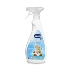 Chicco Spray Smacchiatore Tessuti 500Ml