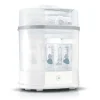 CHICCO STERILIZZATORE A VAPORE MODULARE - ACCESSORIO PUERICULTURA