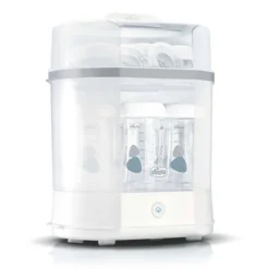 CHICCO STERILIZZATORE A VAPORE MODULARE - ACCESSORIO PUERICULTURA