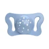 Chicco Succhietto Micro Lumi Silicone 0-2M 2 Pezzi